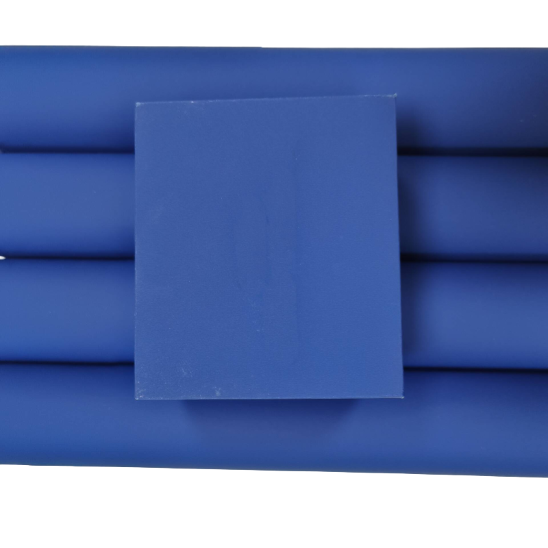 120g dark blue touch paper