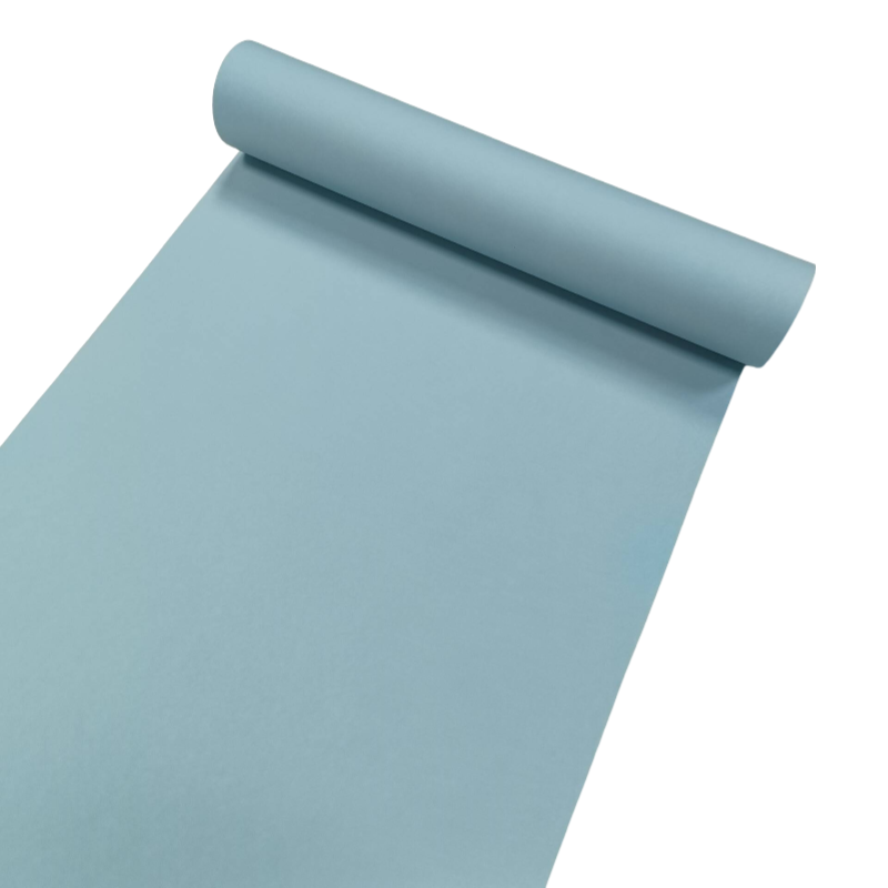 120g light blue touch paper